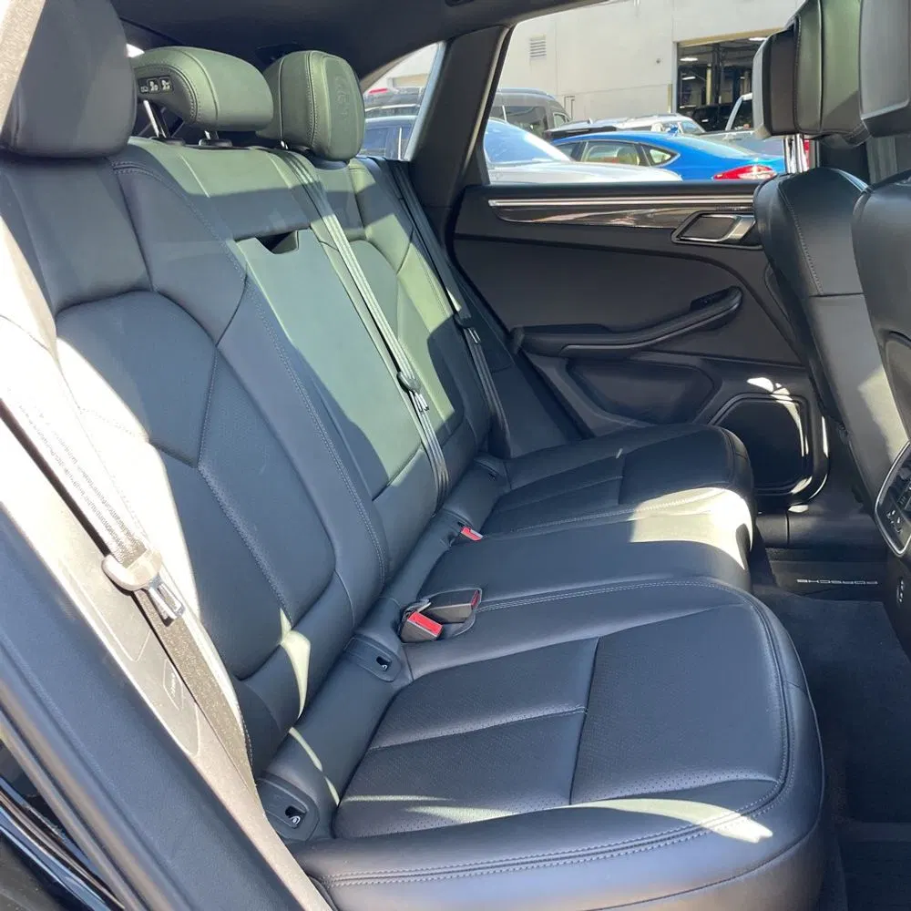 2023 Porsche Macan S