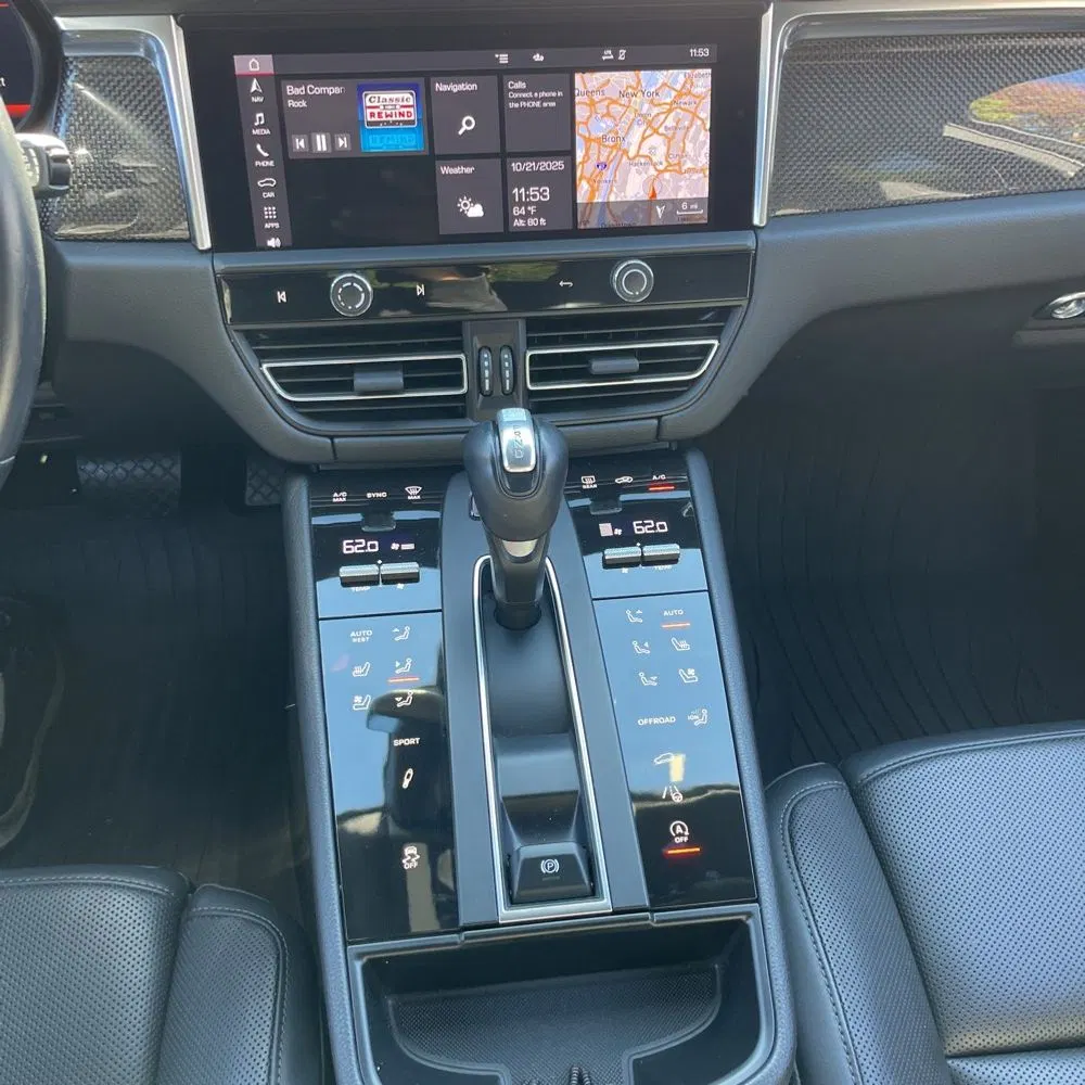 2023 Porsche Macan S