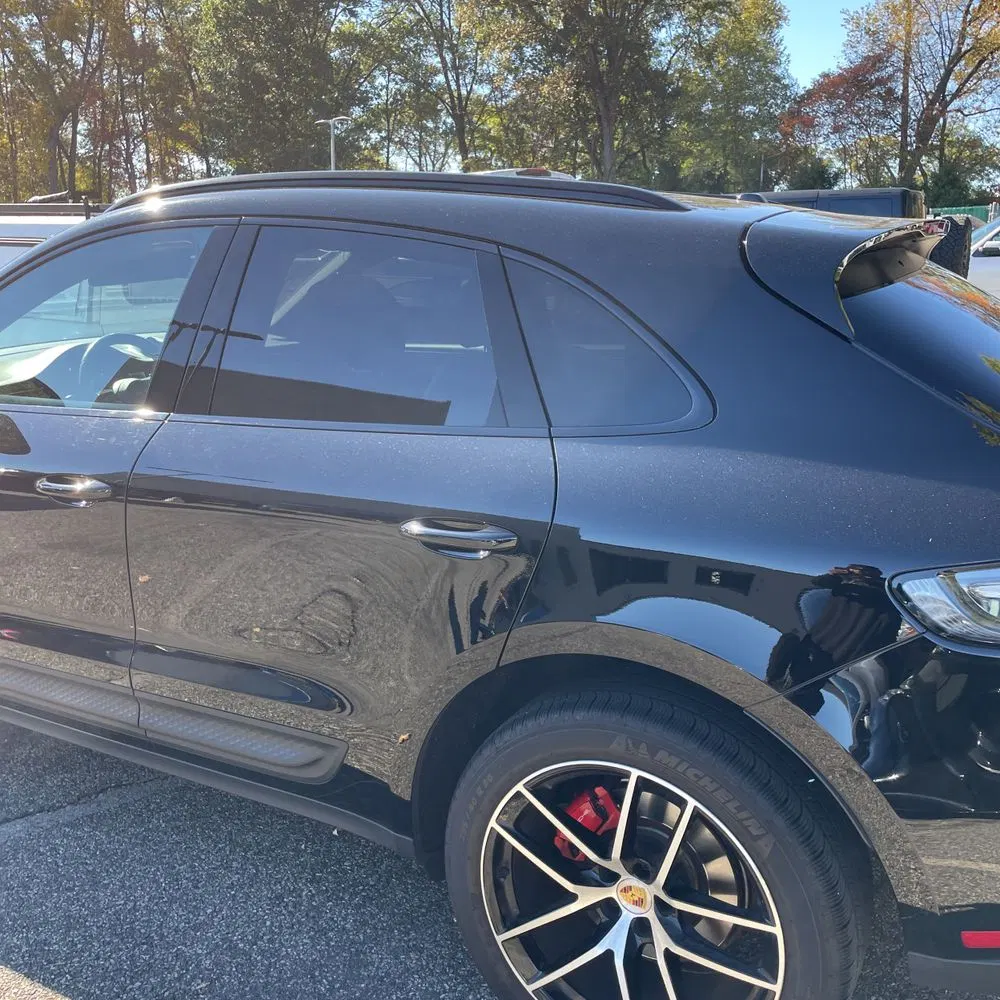 2023 Porsche Macan S