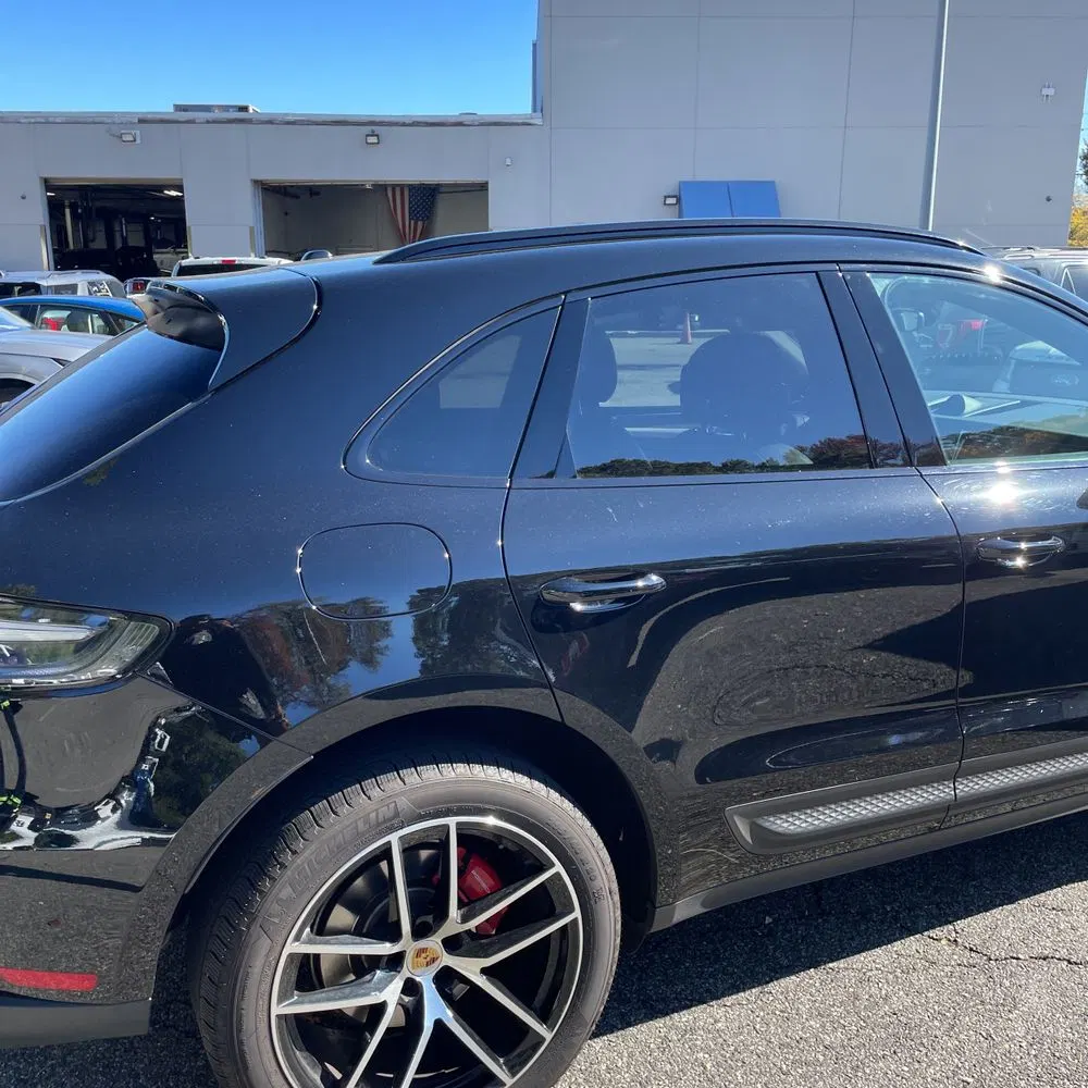 2023 Porsche Macan S
