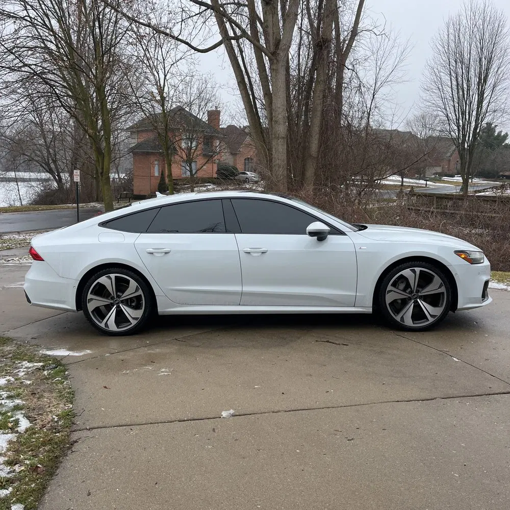 2023 Audi A7 Prestige 55 TFSI