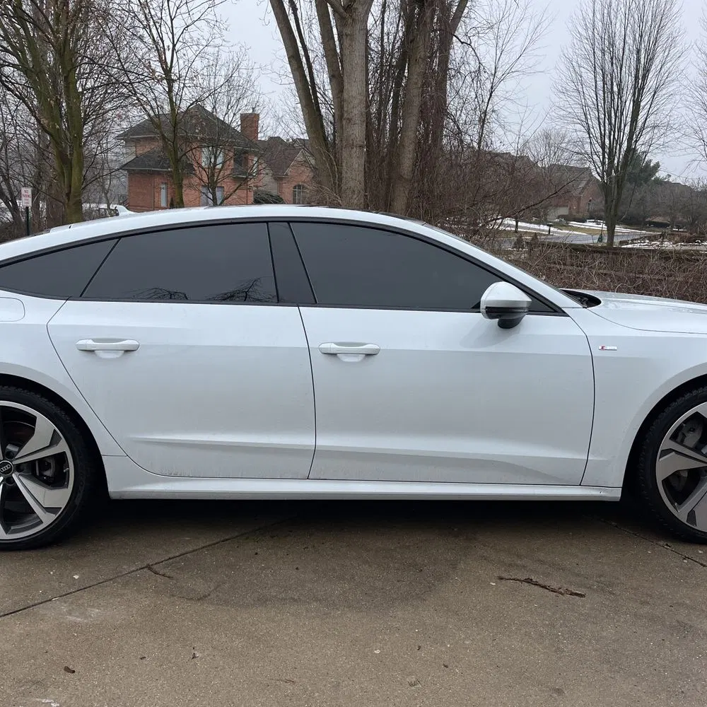 2023 Audi A7 Prestige 55 TFSI