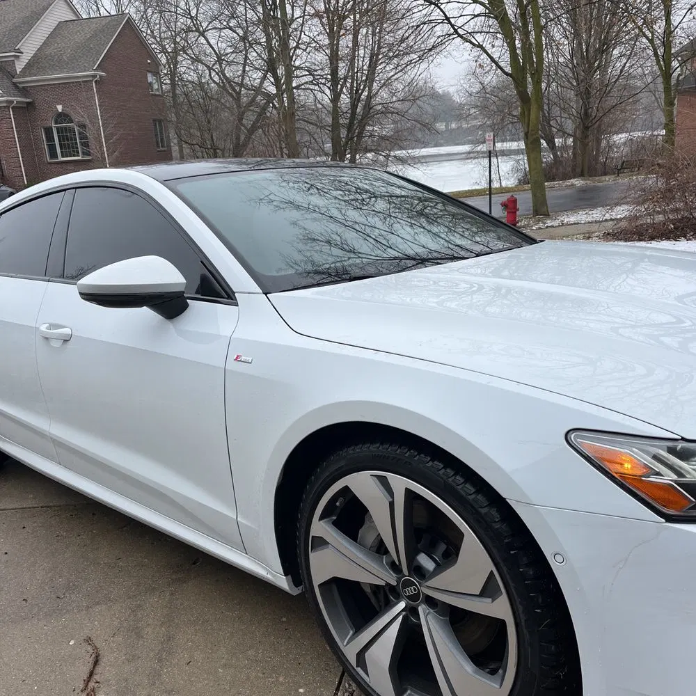 2023 Audi A7 Prestige 55 TFSI