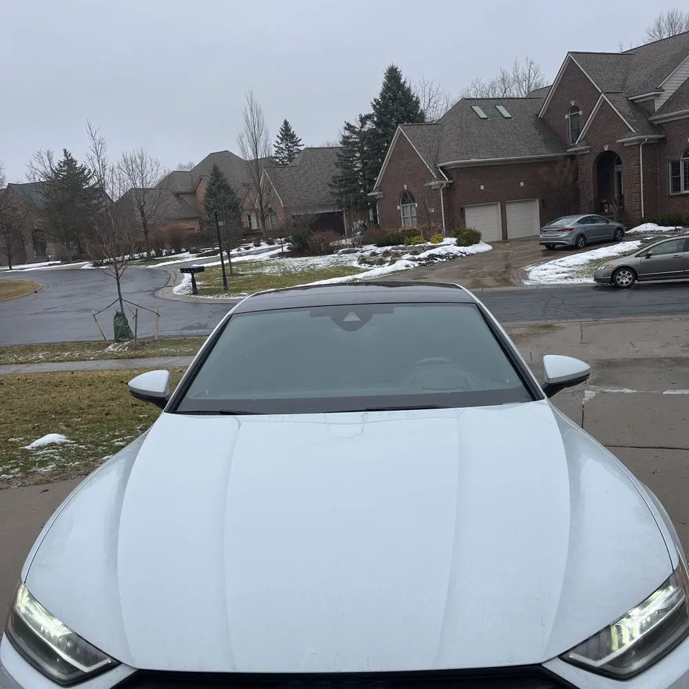 2023 Audi A7 Prestige 55 TFSI