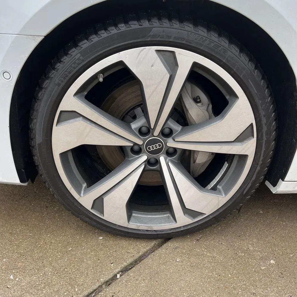 2023 Audi A7 Prestige 55 TFSI
