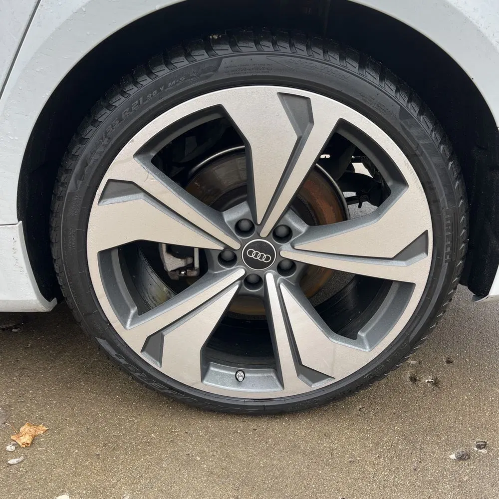 2023 Audi A7 Prestige 55 TFSI