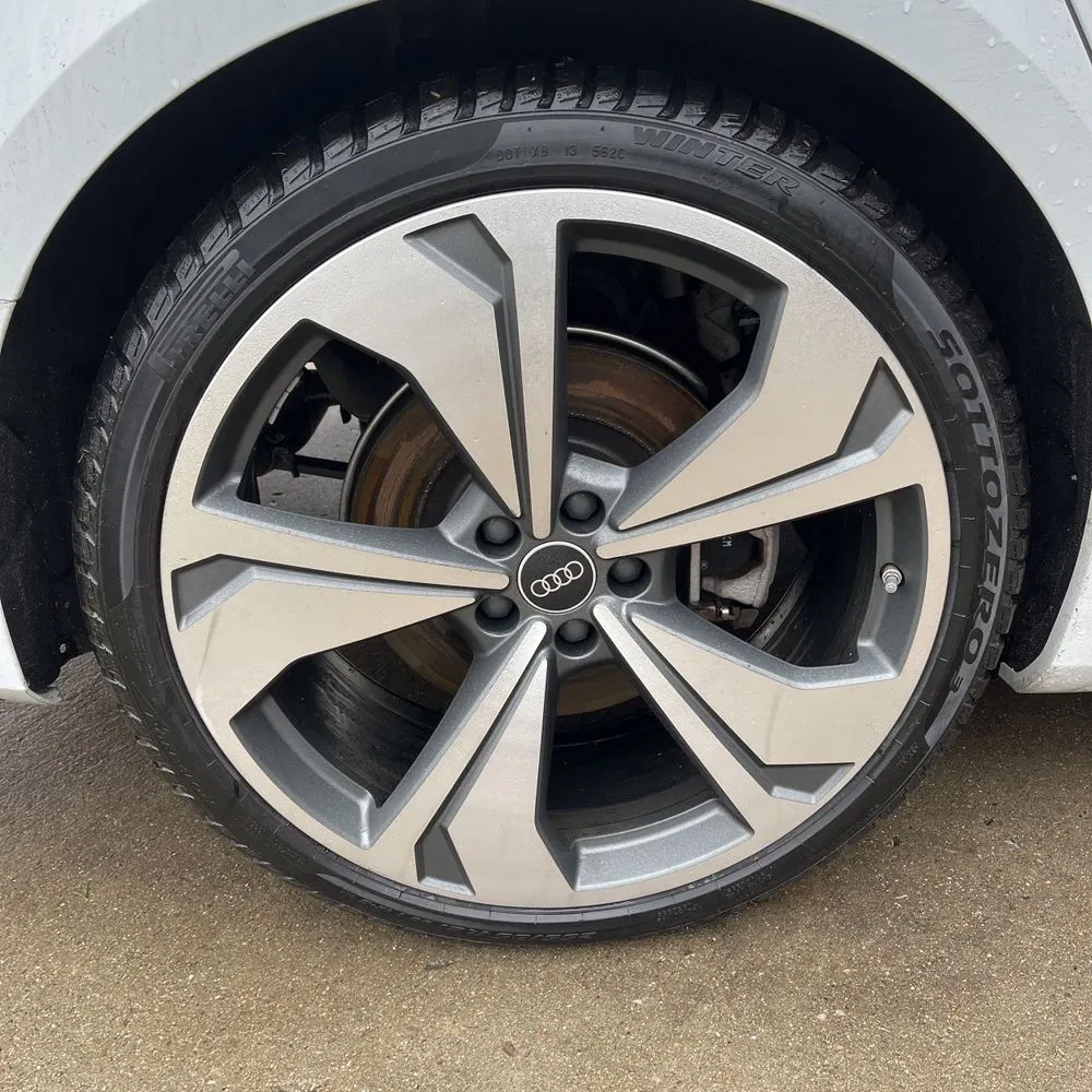 2023 Audi A7 Prestige 55 TFSI