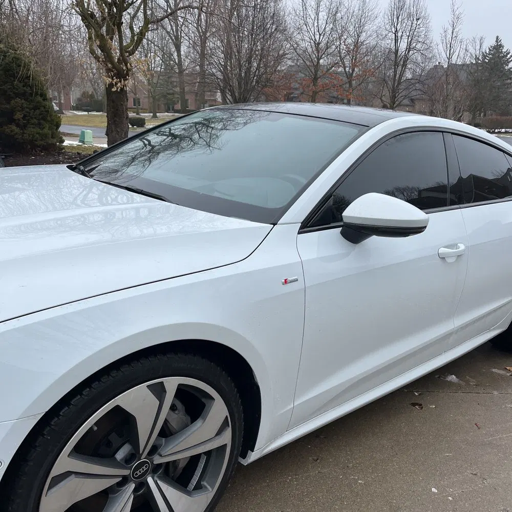 2023 Audi A7 Prestige 55 TFSI