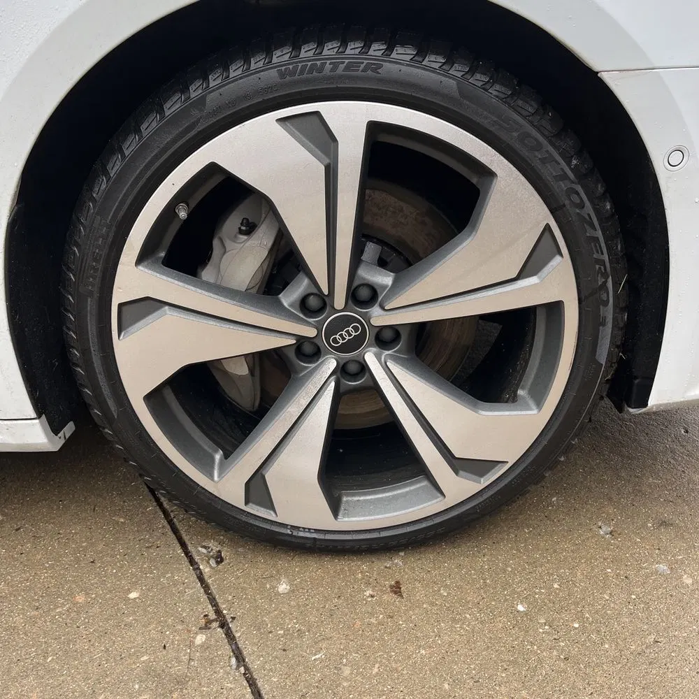 2023 Audi A7 Prestige 55 TFSI