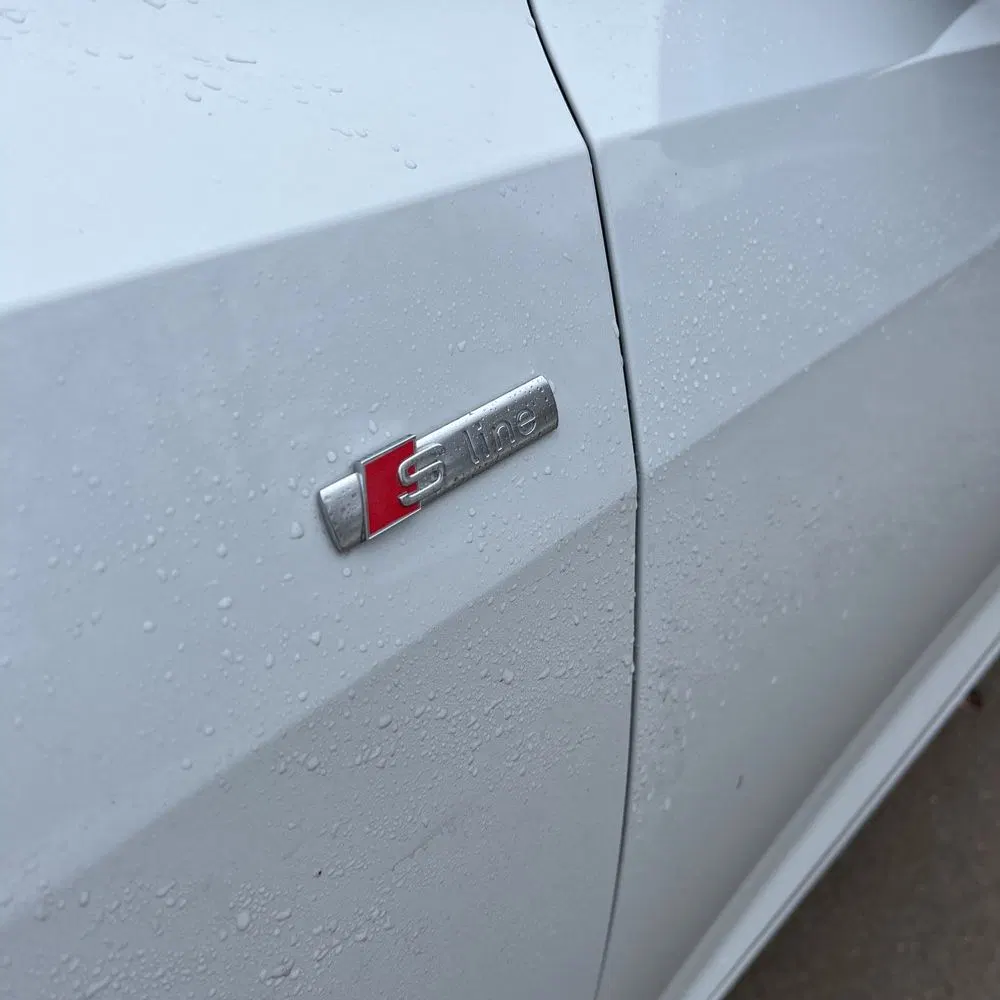 2023 Audi A7 Prestige 55 TFSI