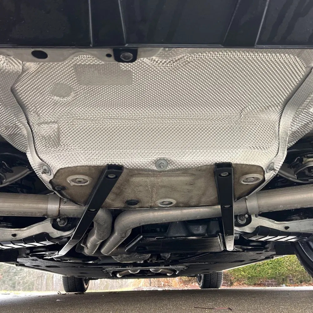 2023 Audi A7 Prestige 55 TFSI