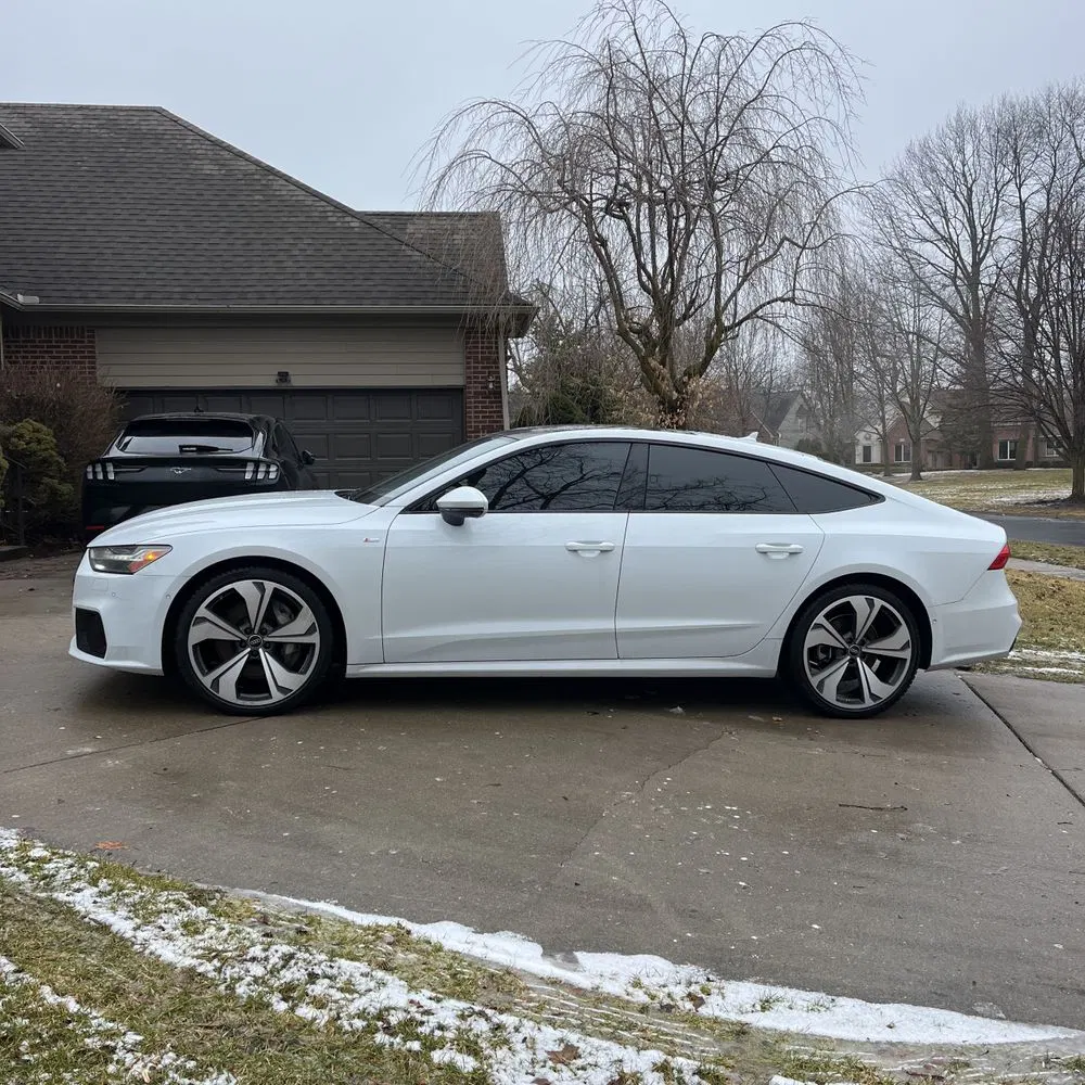 2023 Audi A7 Prestige 55 TFSI