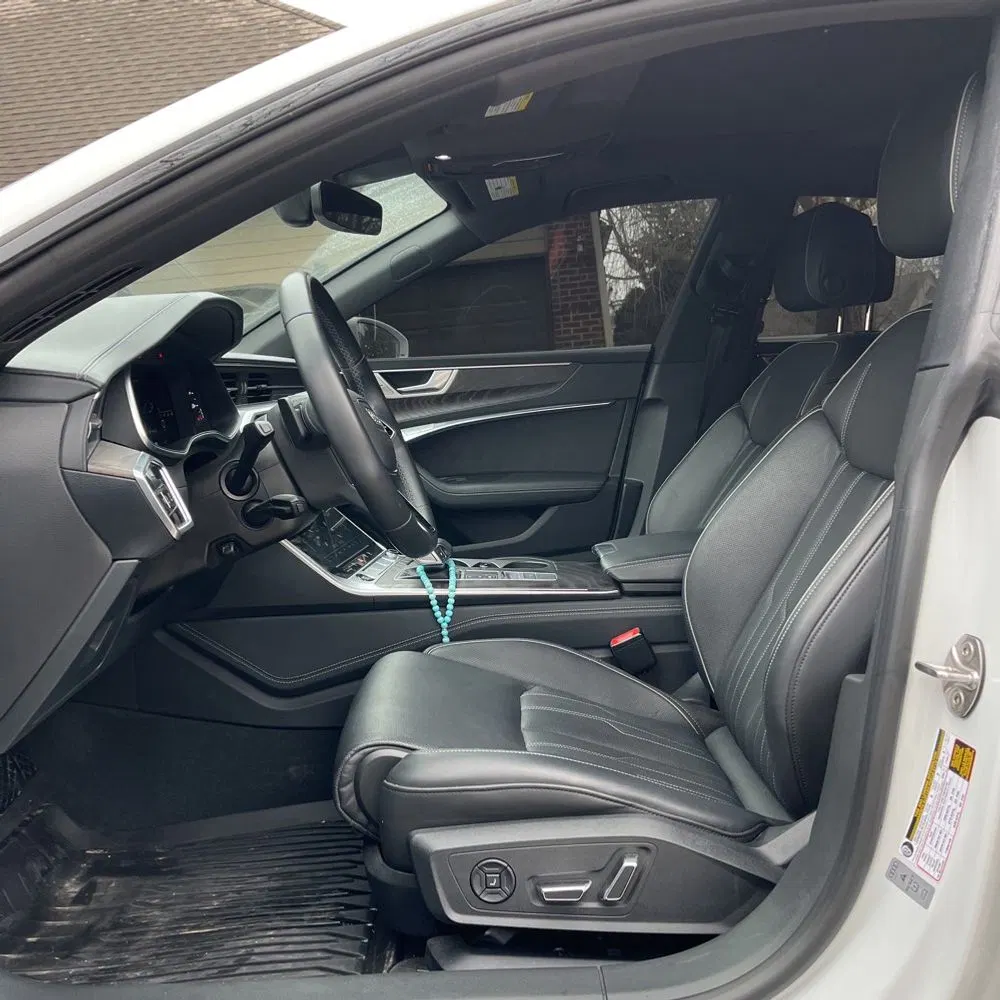 2023 Audi A7 Prestige 55 TFSI