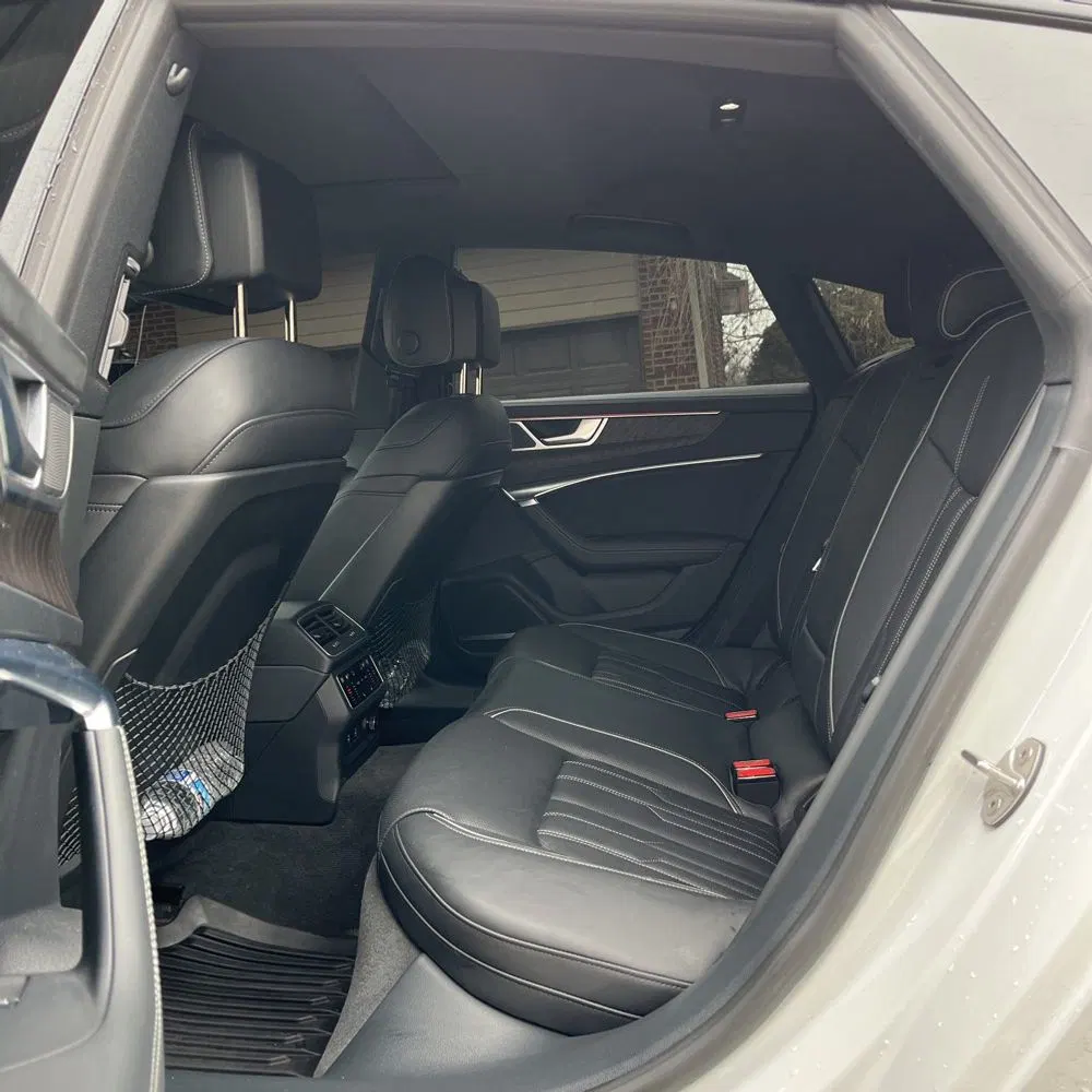 2023 Audi A7 Prestige 55 TFSI