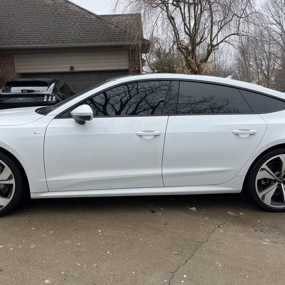 2023 Audi A7 Prestige 55 TFSI