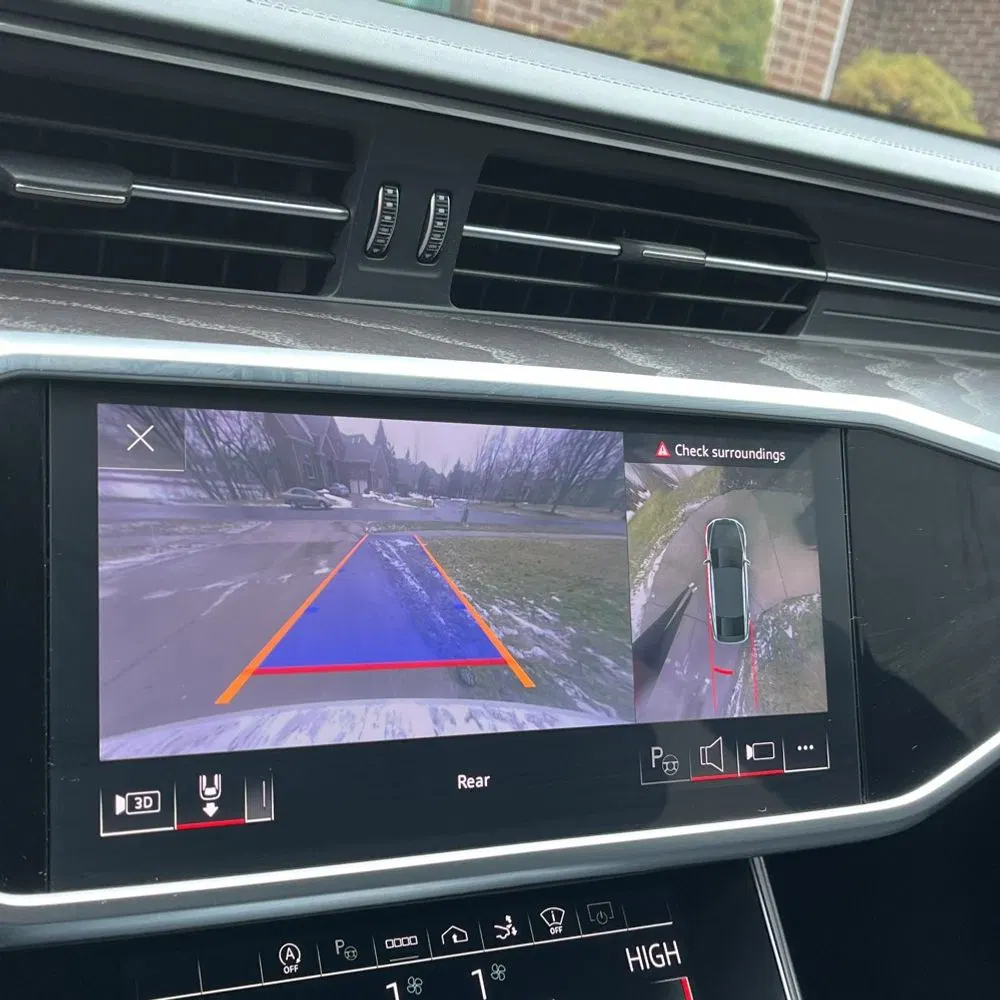2023 Audi A7 Prestige 55 TFSI