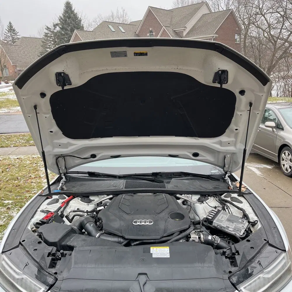 2023 Audi A7 Prestige 55 TFSI