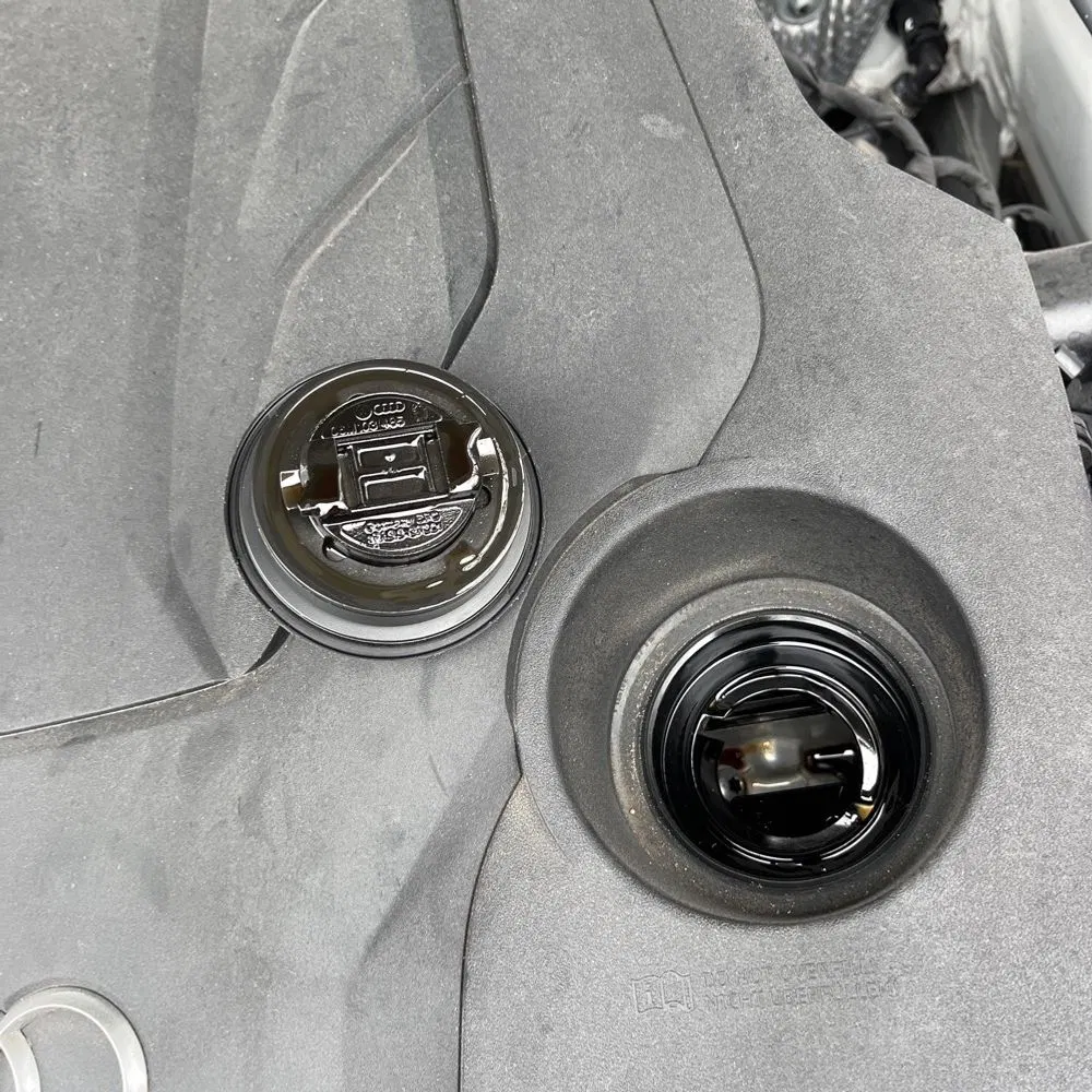 2023 Audi A7 Prestige 55 TFSI