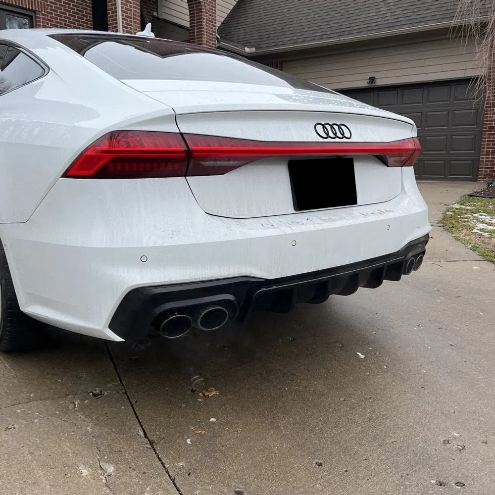 2023 Audi A7 Prestige 55 TFSI