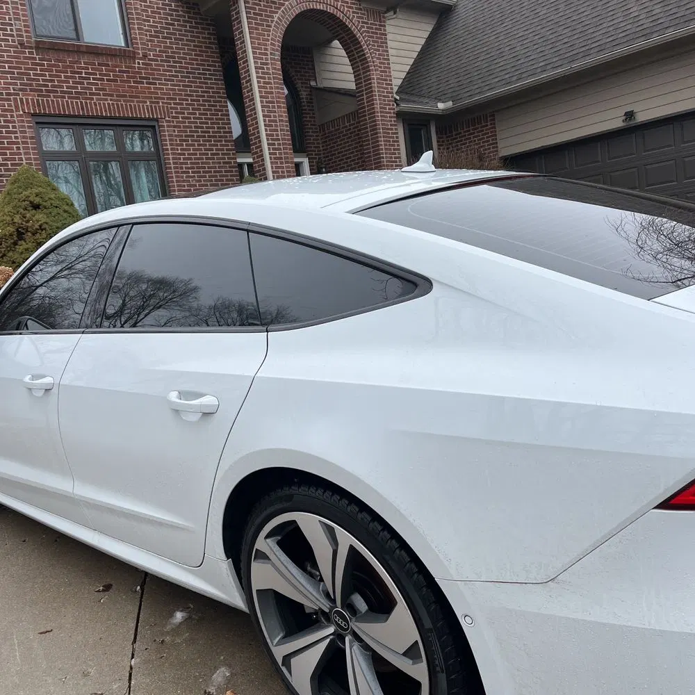 2023 Audi A7 Prestige 55 TFSI