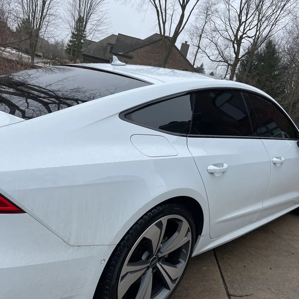 2023 Audi A7 Prestige 55 TFSI
