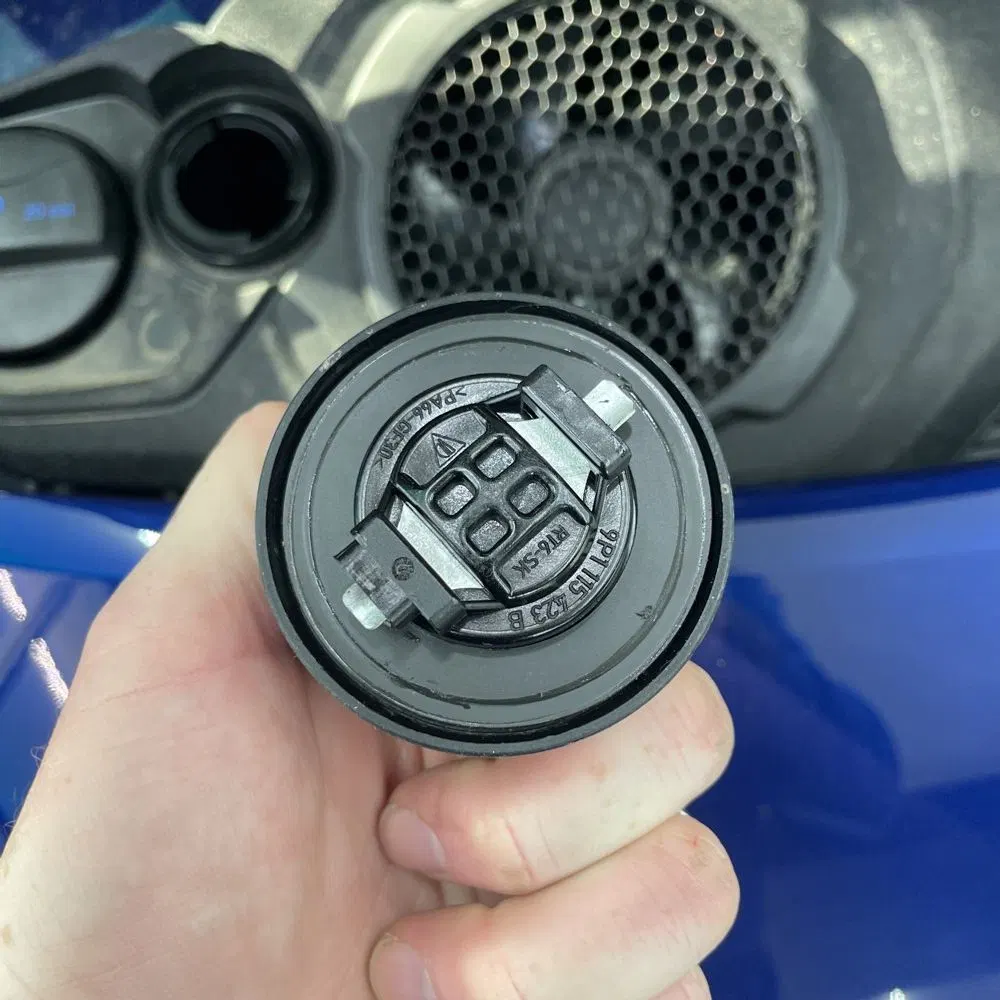 2023 Porsche 911 Carrera T
