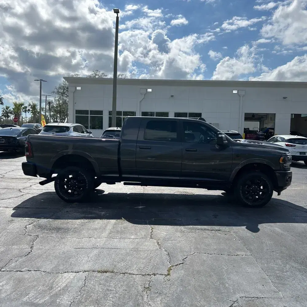 2024 Ram 2500 Limited