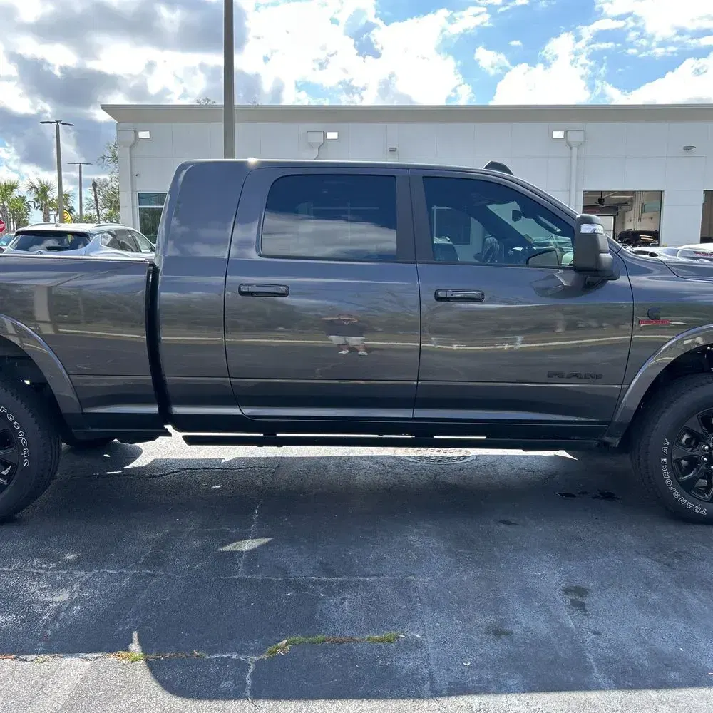 2024 Ram 2500 Limited