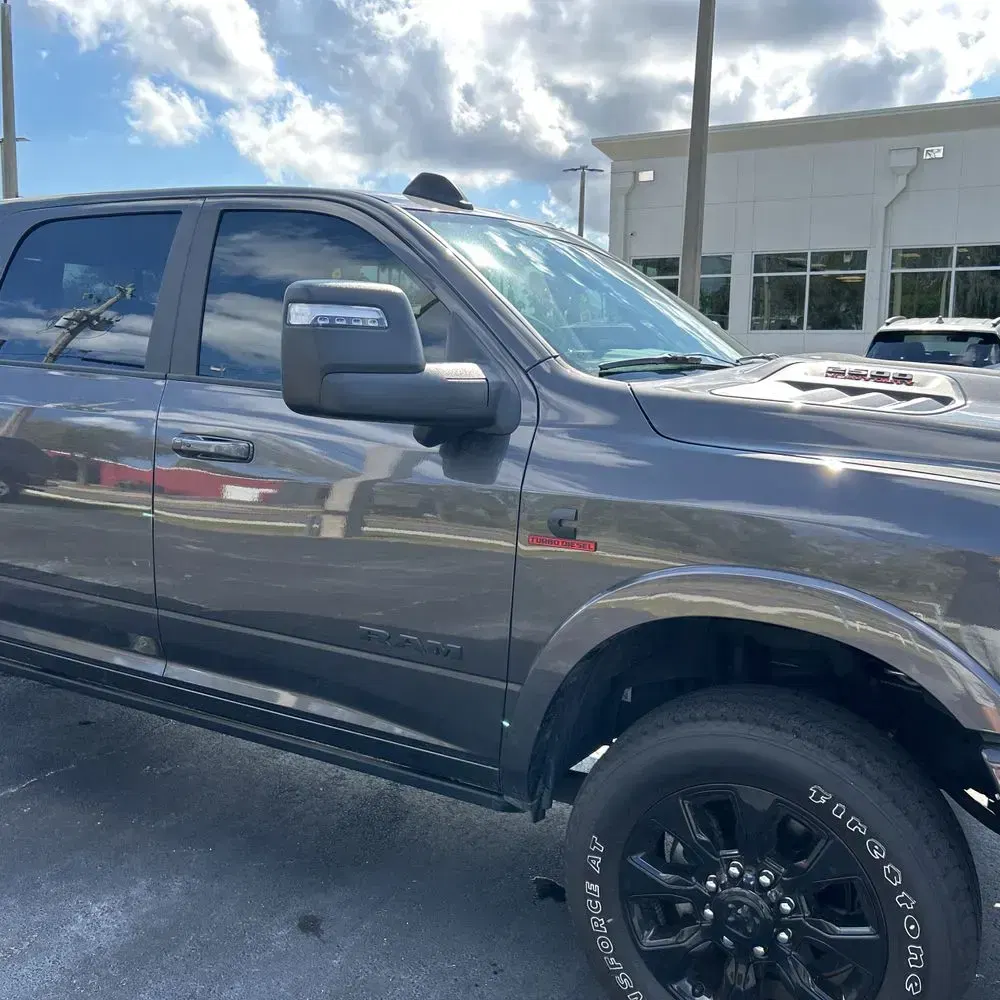 2024 Ram 2500 Limited