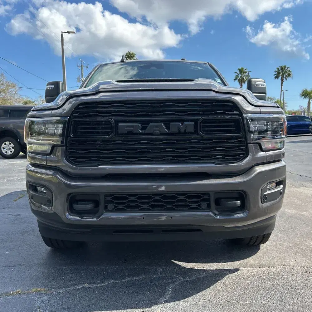 2024 Ram 2500 Limited