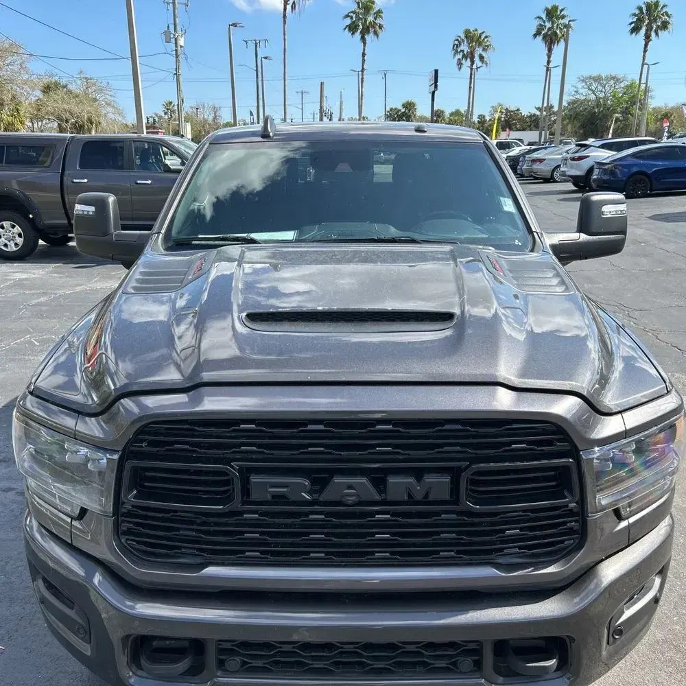 2024 Ram 2500 Limited
