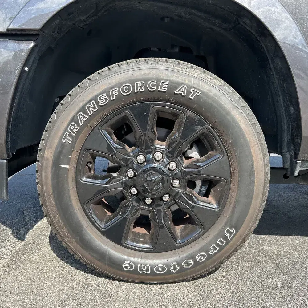 2024 Ram 2500 Limited