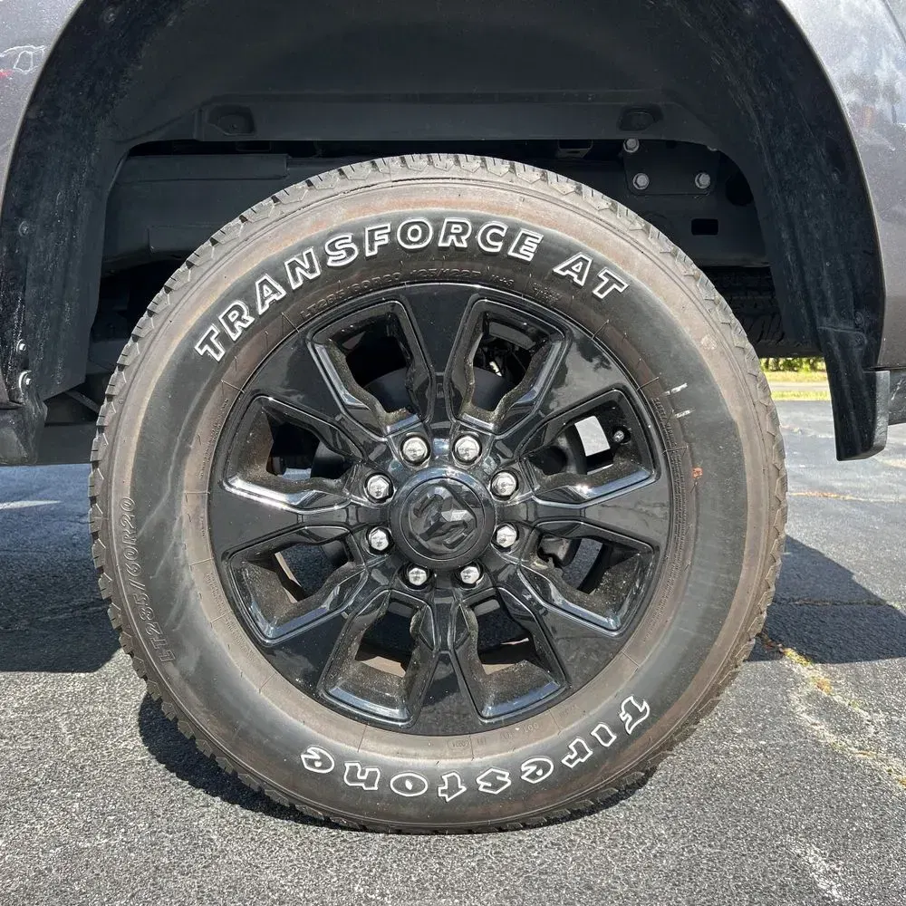 2024 Ram 2500 Limited