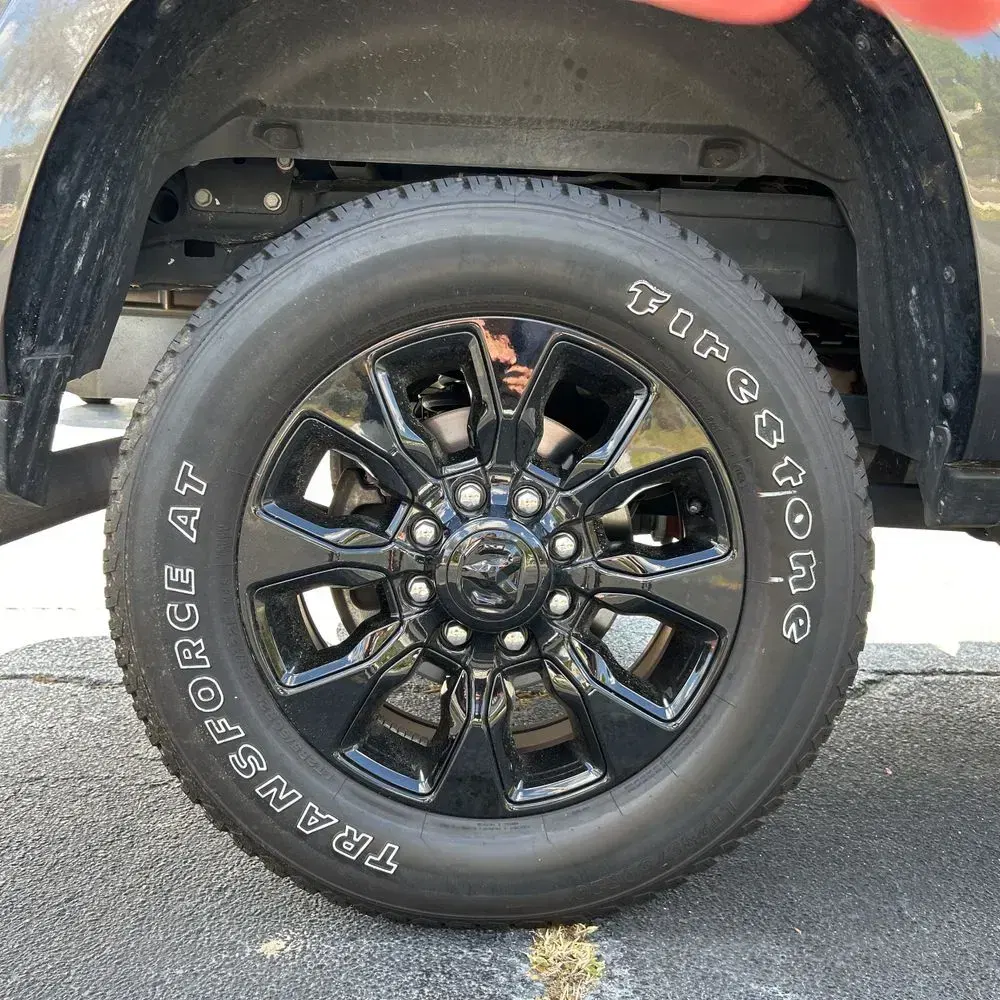 2024 Ram 2500 Limited