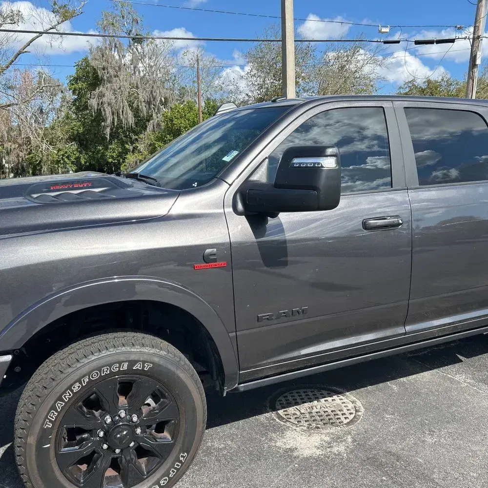 2024 Ram 2500 Limited