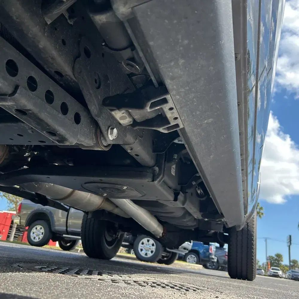 2024 Ram 2500 Limited