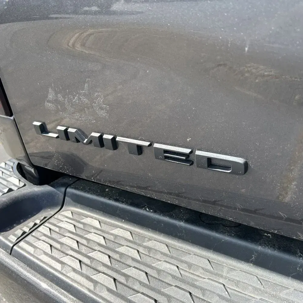 2024 Ram 2500 Limited
