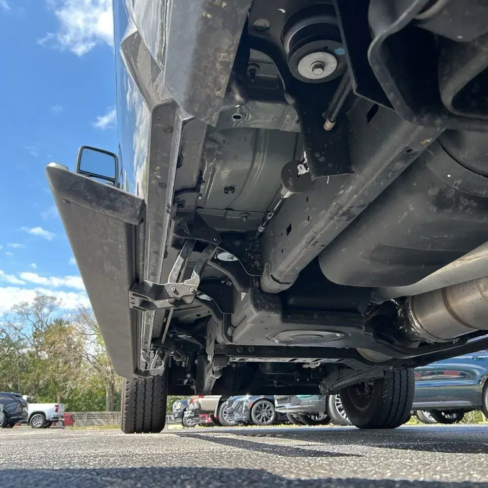 2024 Ram 2500 Limited