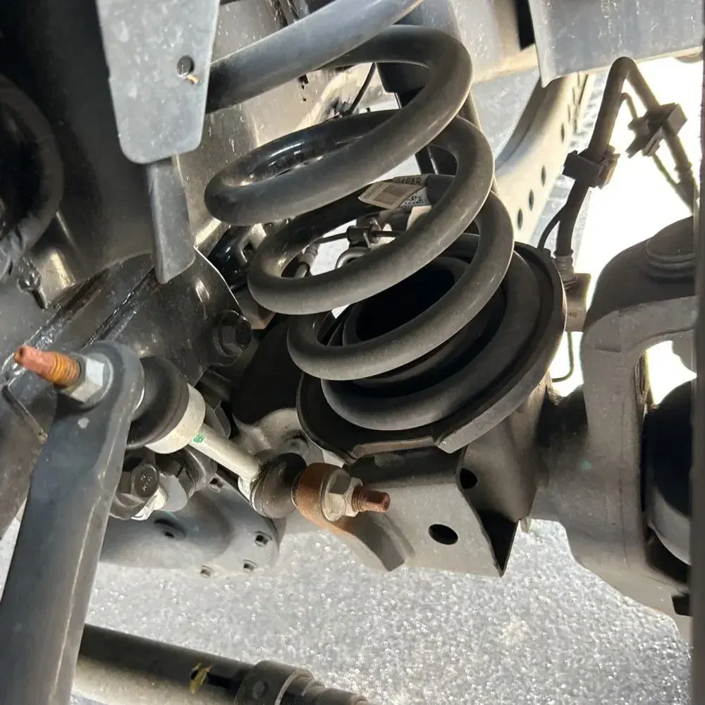 2024 Ram 2500 Limited