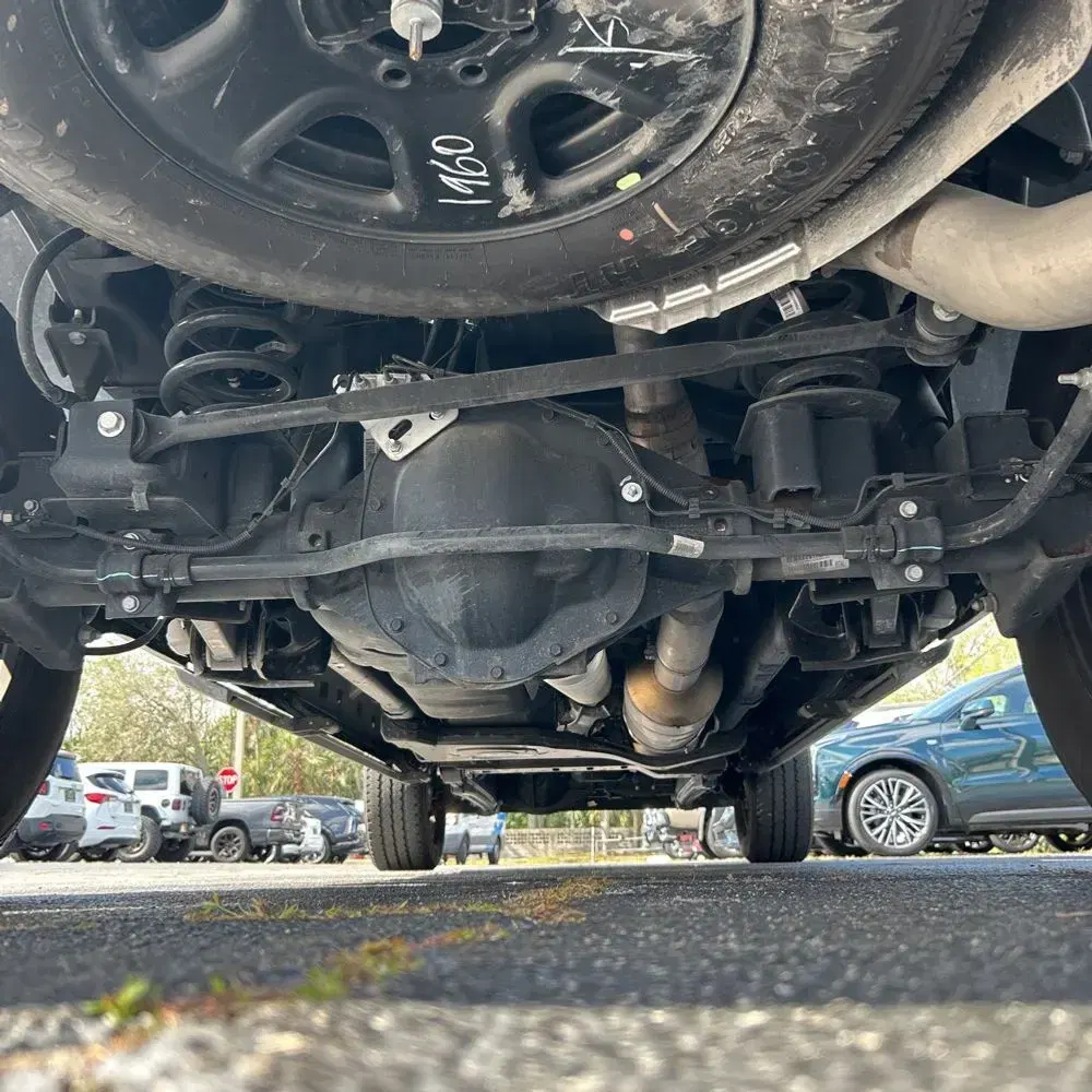 2024 Ram 2500 Limited