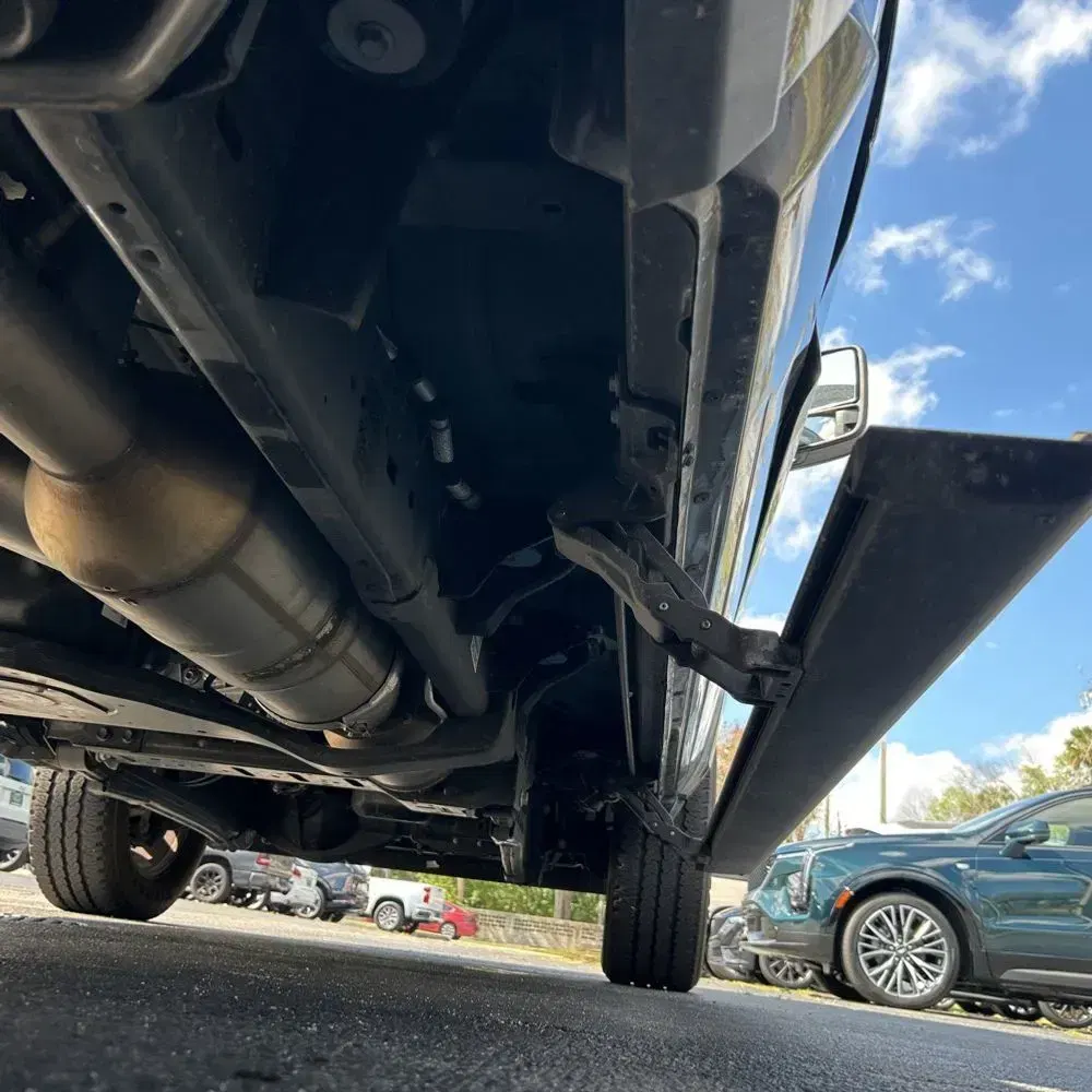 2024 Ram 2500 Limited
