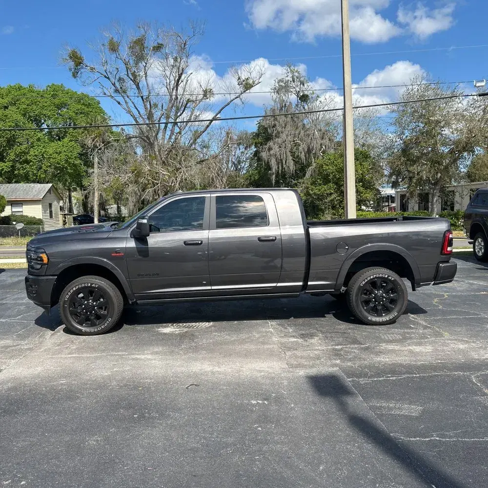2024 Ram 2500 Limited