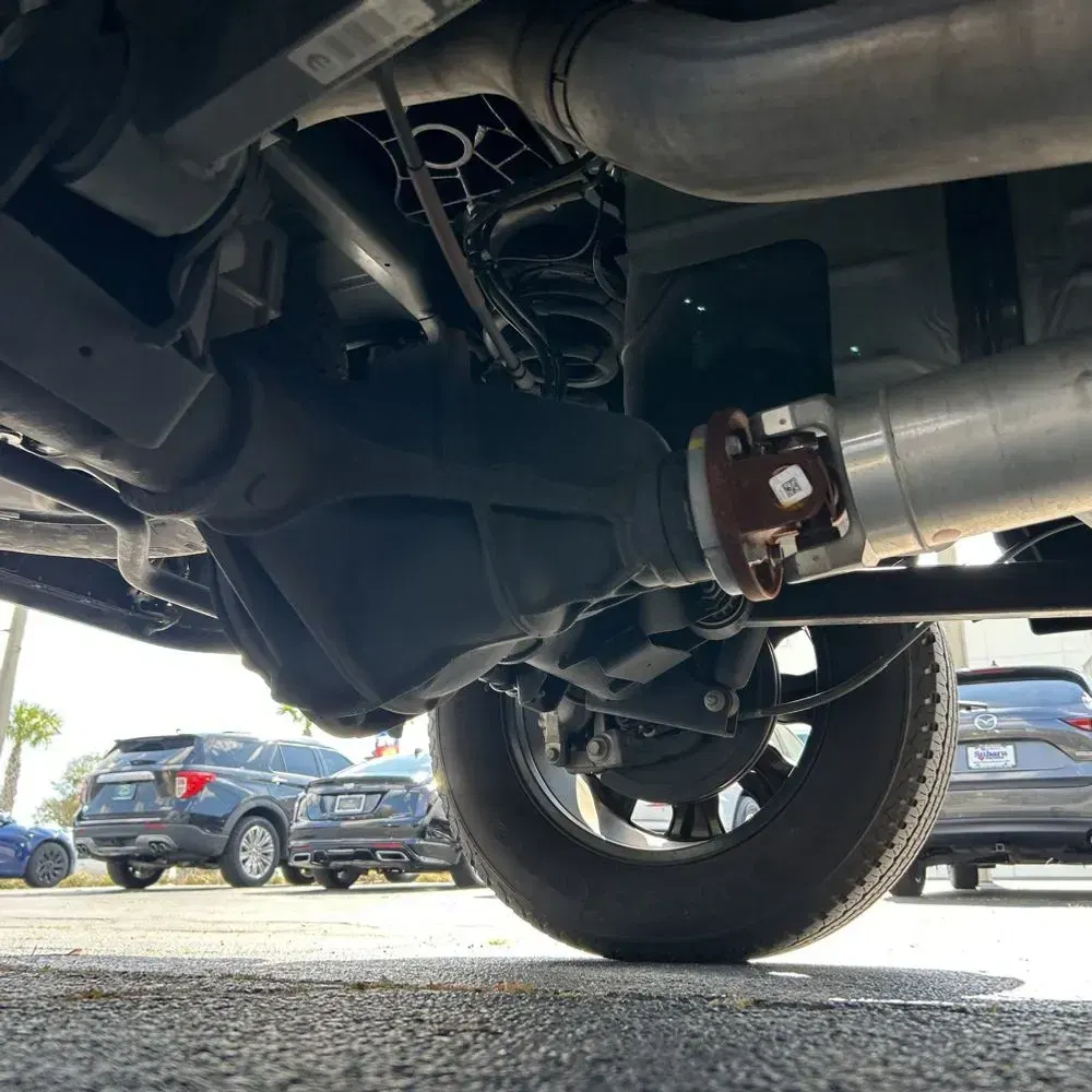 2024 Ram 2500 Limited