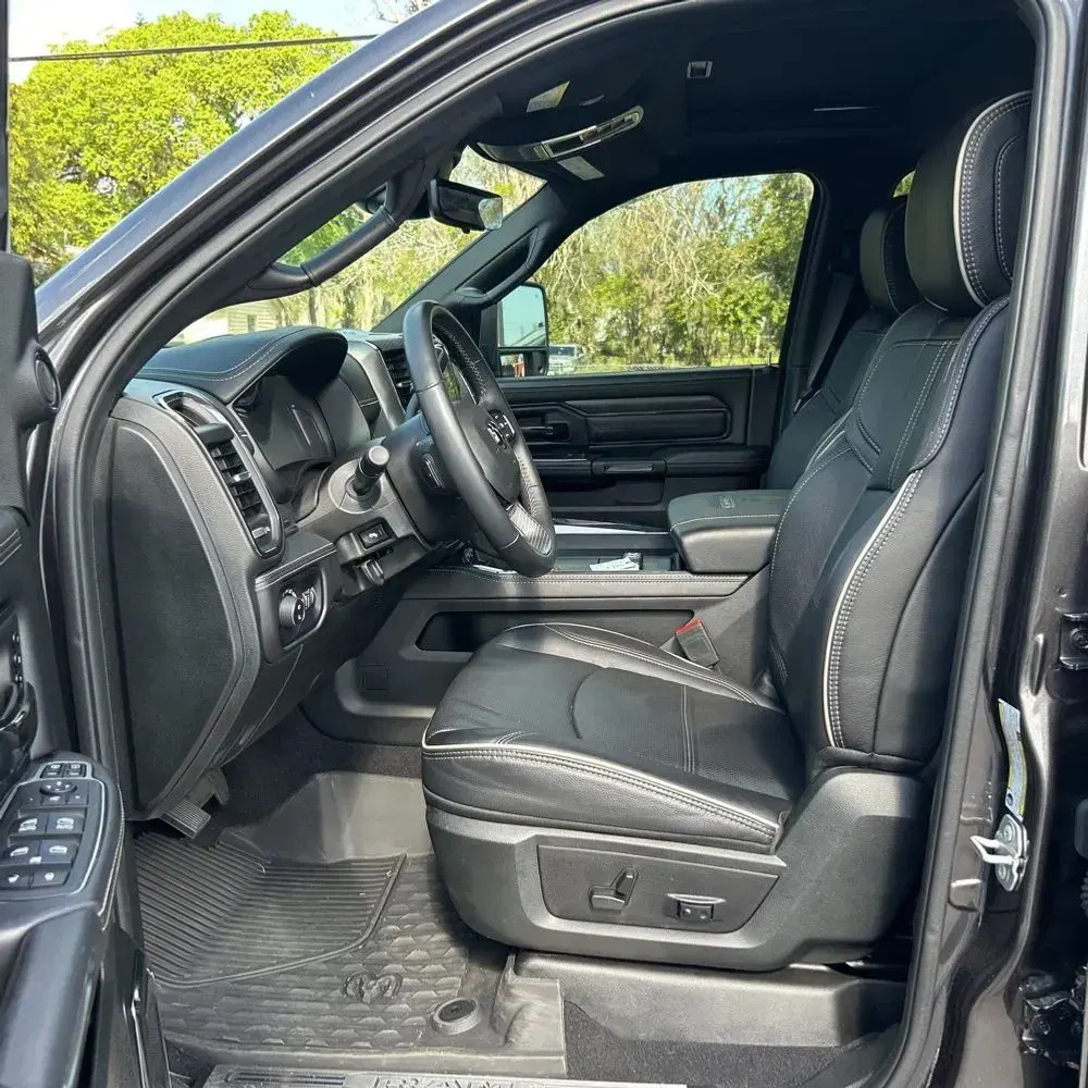 2024 Ram 2500 Limited
