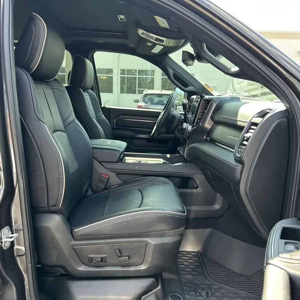 2024 Ram 2500 Limited
