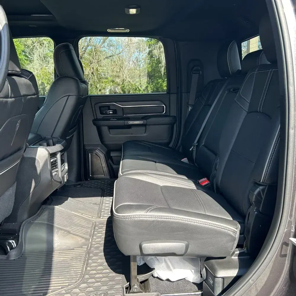 2024 Ram 2500 Limited