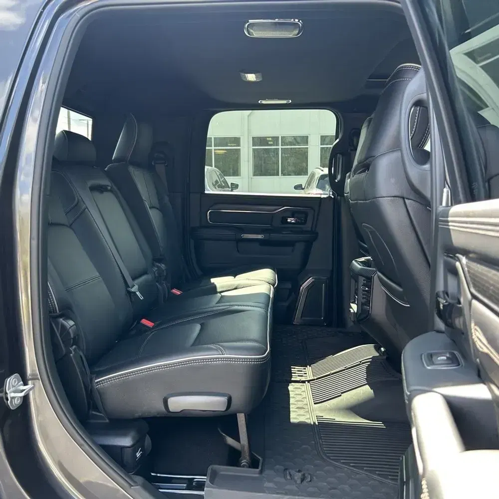 2024 Ram 2500 Limited