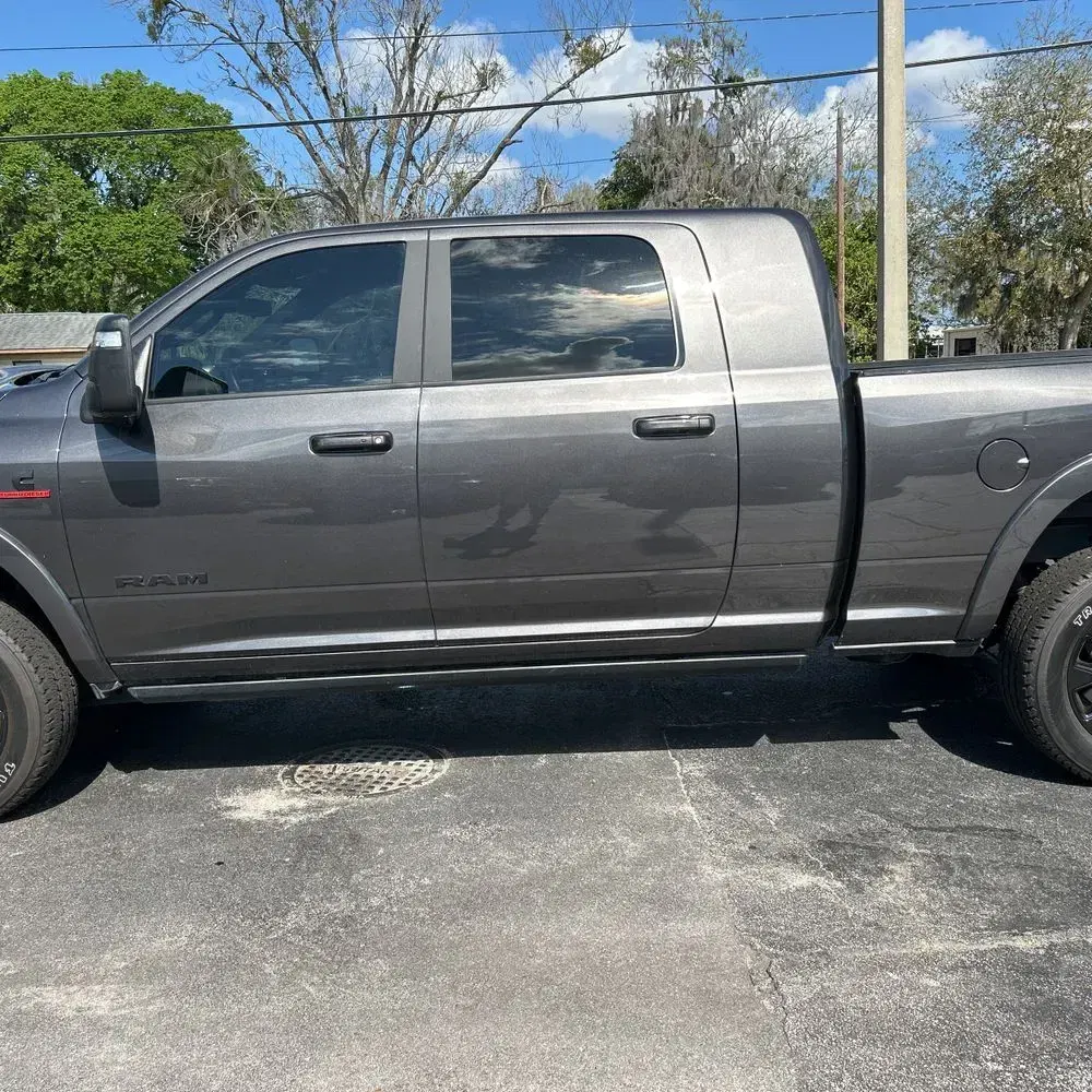 2024 Ram 2500 Limited