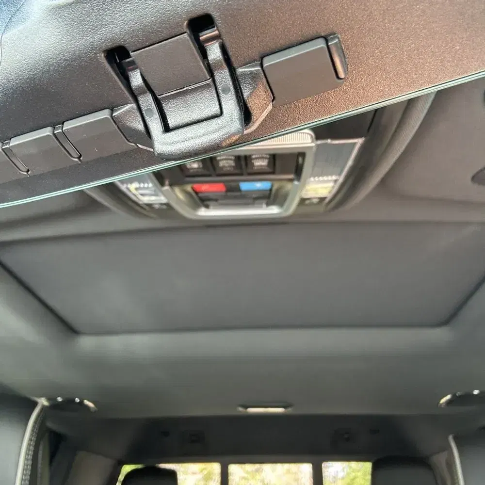 2024 Ram 2500 Limited