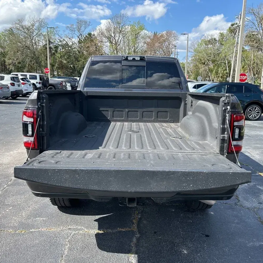 2024 Ram 2500 Limited